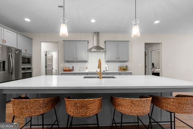 237 Sagebrook Lane, Newnan, GA 30263