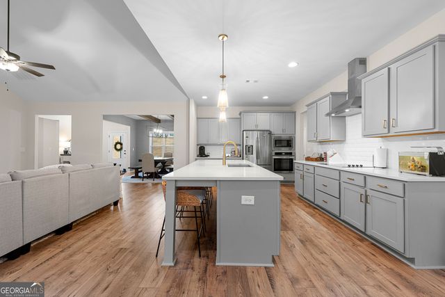 237 Sagebrook Lane, Newnan, GA 30263