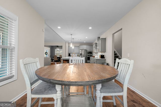 237 Sagebrook Lane, Newnan, GA 30263