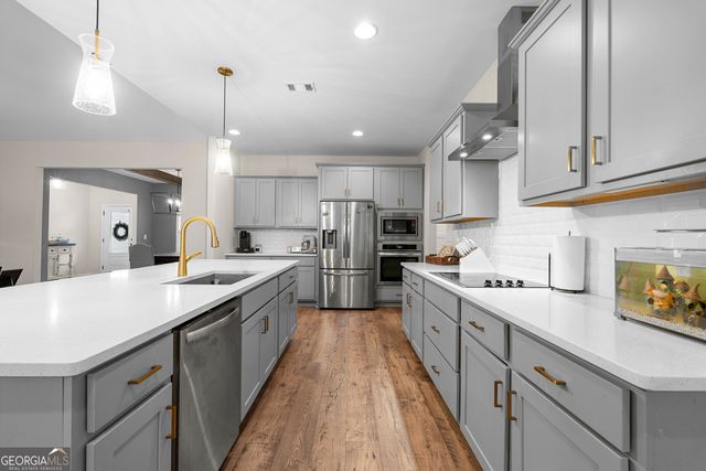 237 Sagebrook Lane, Newnan, GA 30263