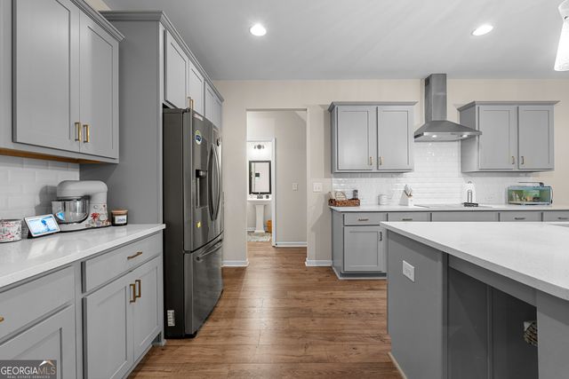 237 Sagebrook Lane, Newnan, GA 30263