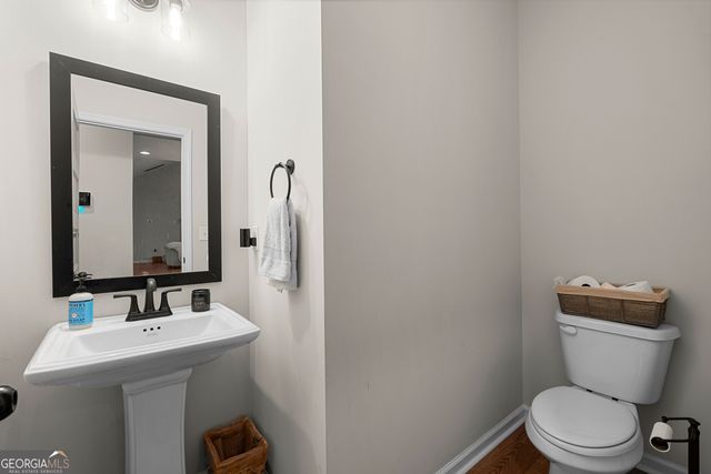 237 Sagebrook Lane, Newnan, GA 30263