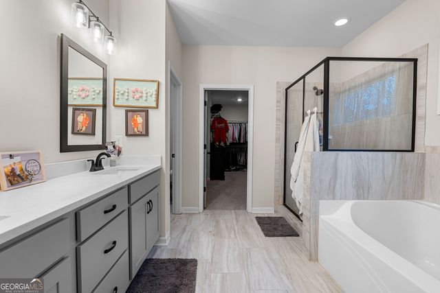 237 Sagebrook Lane, Newnan, GA 30263