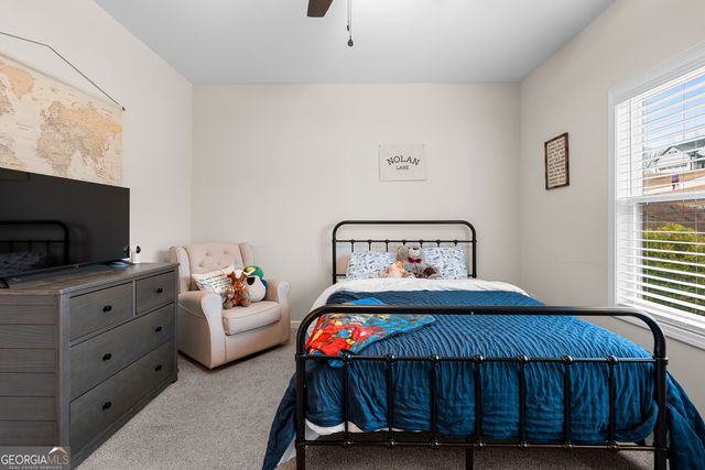 237 Sagebrook Lane, Newnan, GA 30263