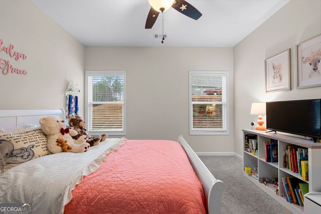 237 Sagebrook Lane, Newnan, GA 30263