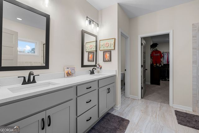 237 Sagebrook Lane, Newnan, GA 30263