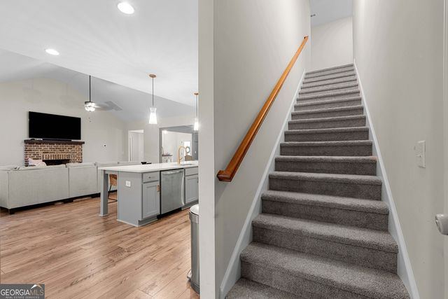 237 Sagebrook Lane, Newnan, GA 30263