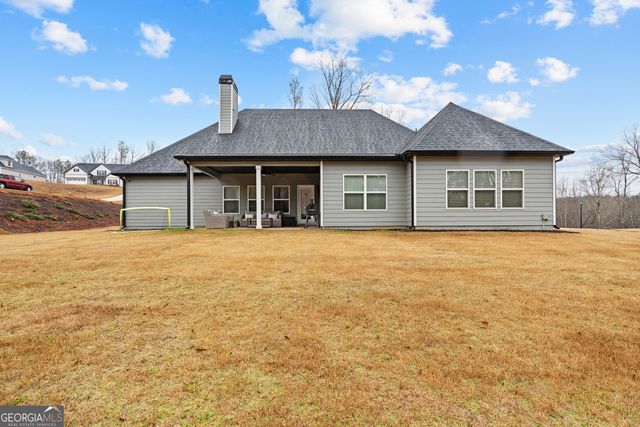 237 Sagebrook Lane, Newnan, GA 30263