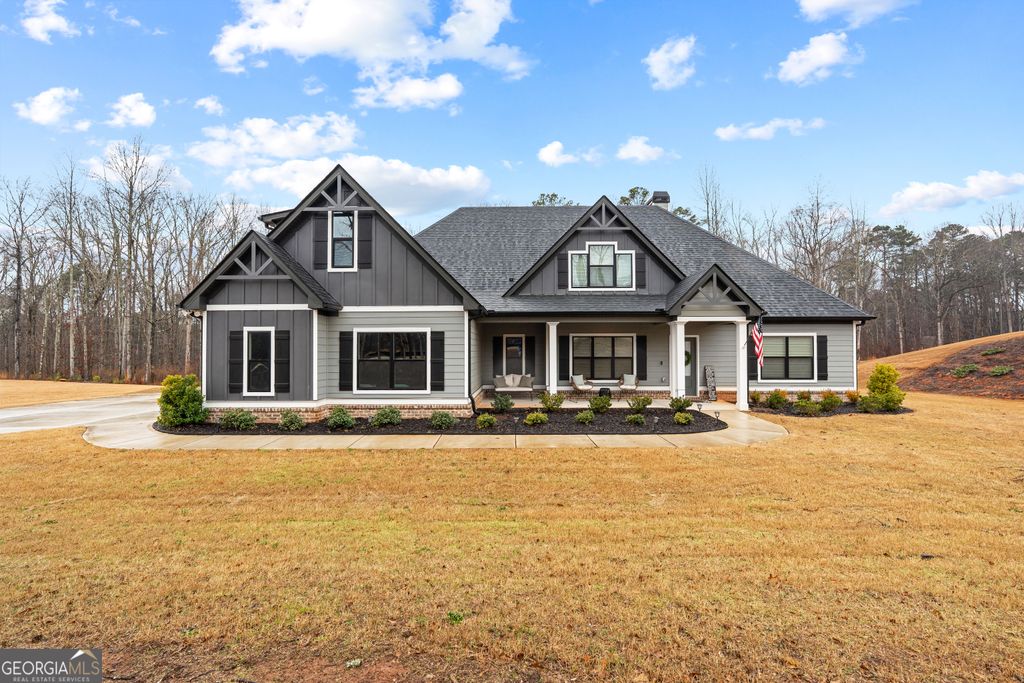 237 Sagebrook Lane, Newnan, GA 30263