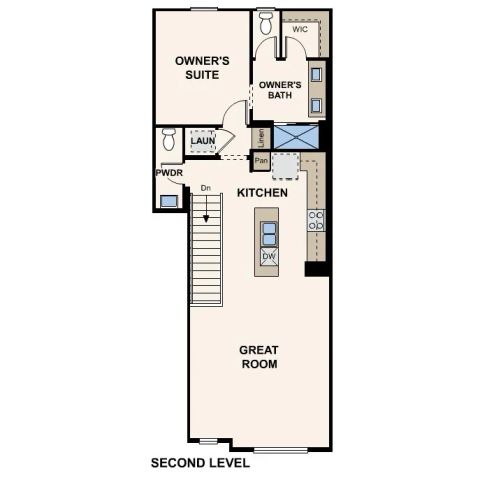 9810 Crossbay Loop 2509, Jurupa Valley, CA 92509