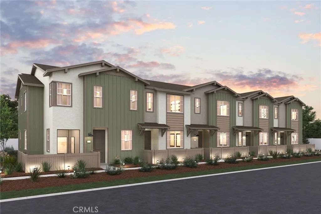 9810 Crossbay Loop 2509, Jurupa Valley, CA 92509
