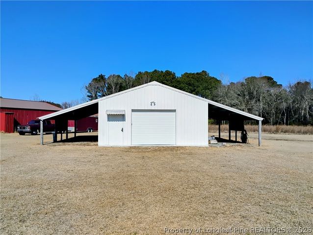2048 Stedman Cedar Creek Road, Stedman, NC 28391
