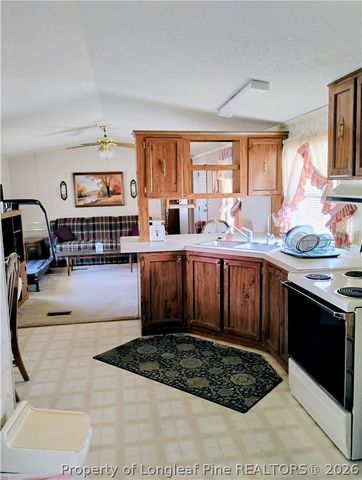 2048 Stedman Cedar Creek Road, Stedman, NC 28391