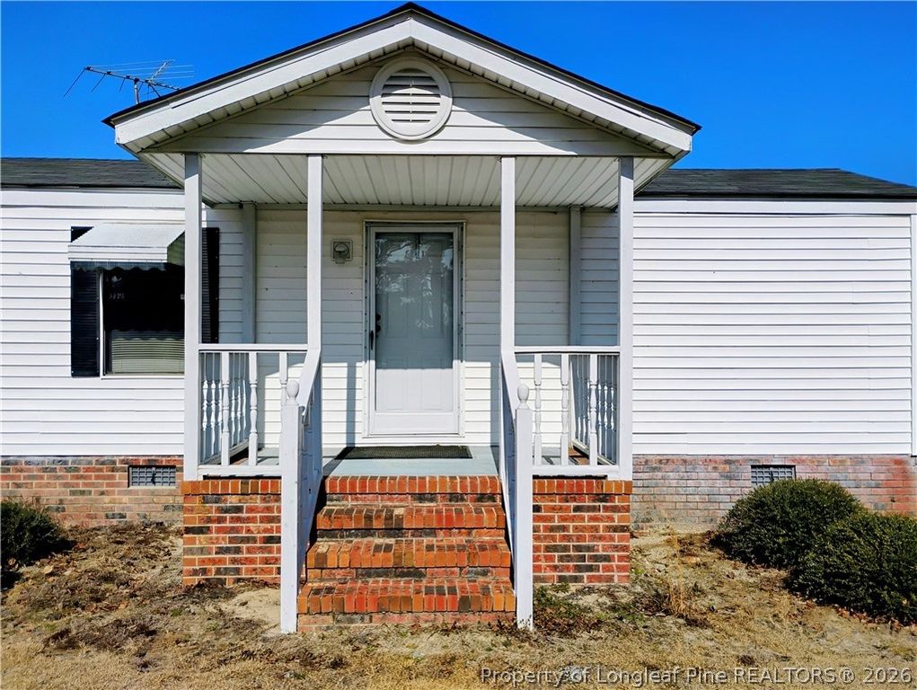 2048 Stedman Cedar Creek Road, Stedman, NC 28391