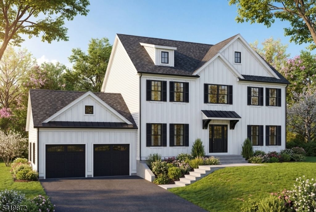 5 Larsen dr, Roxbury Twp., NJ 07876