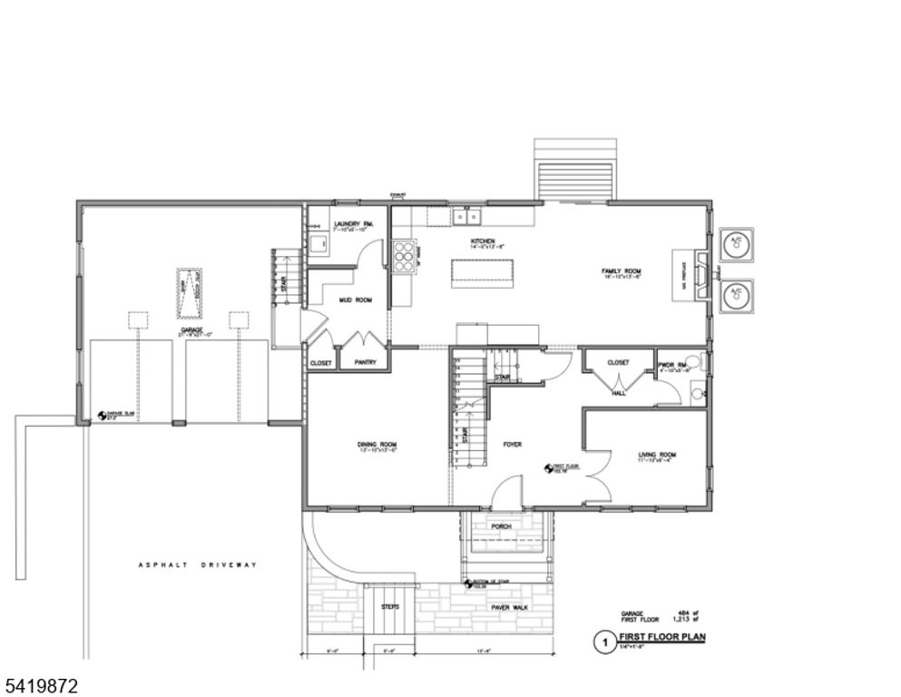 5 Larsen dr, Roxbury Twp., NJ 07876 — photo 3