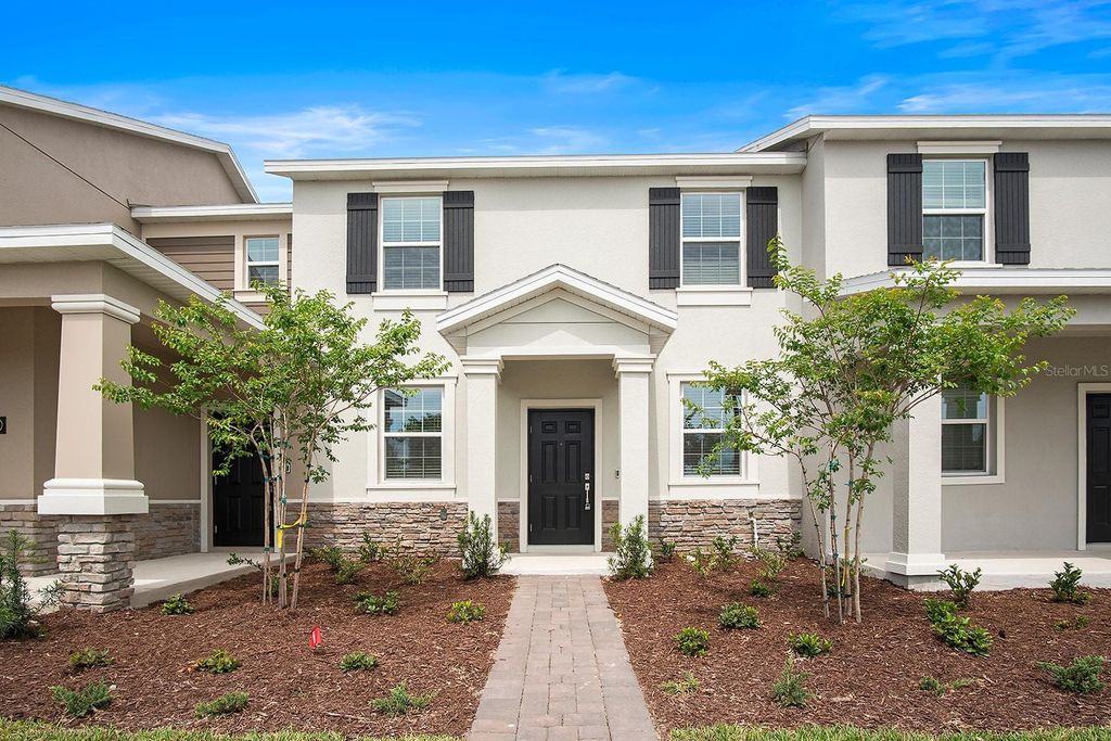 5643 QUIET PALM LOOP, St Cloud, FL 34771