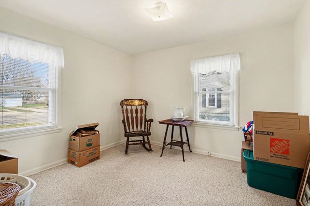 605 S Anderson Street, Plainwell City, MI 49080