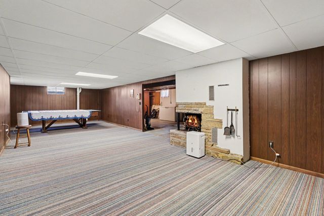 605 S Anderson Street, Plainwell City, MI 49080