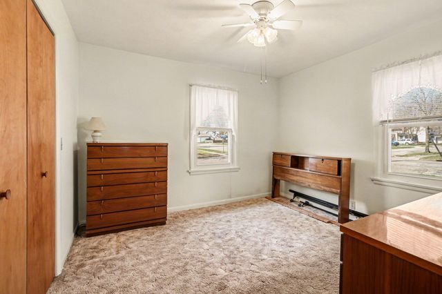 605 S Anderson Street, Plainwell City, MI 49080