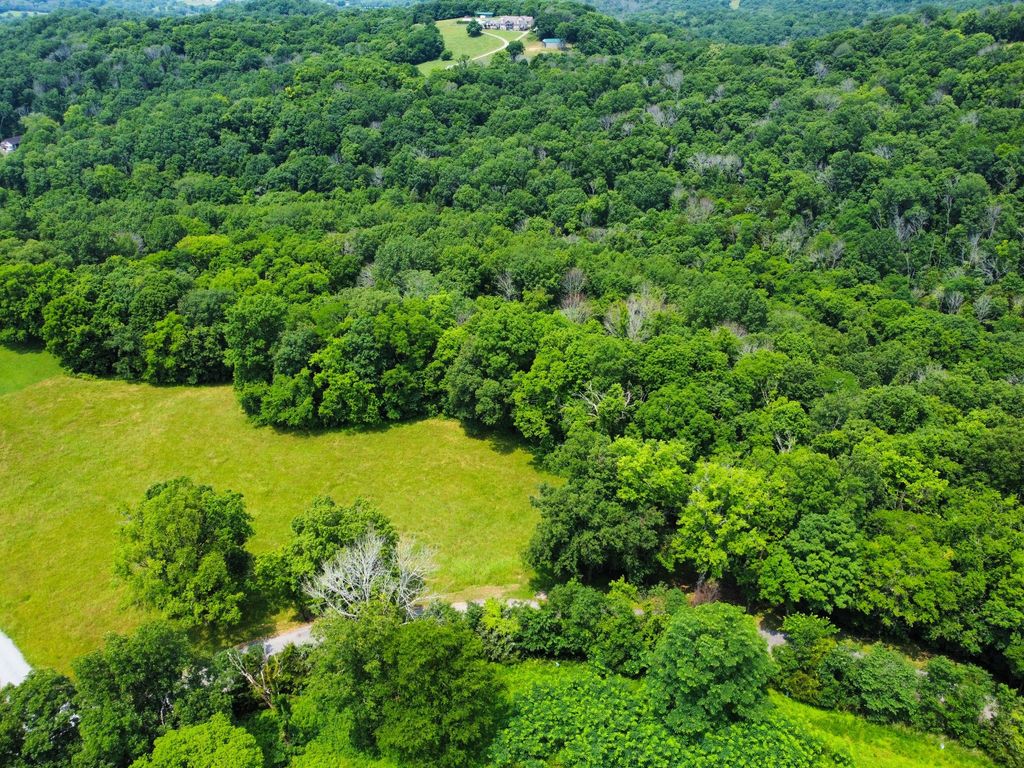 0 Wolf Hill Rd, Bethpage, TN 37022