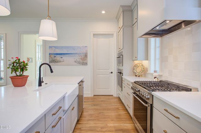 1028 Whitehall Circle, Durham, NC 27713