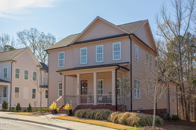 1028 Whitehall Circle, Durham, NC 27713