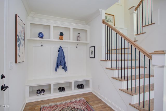 1028 Whitehall Circle, Durham, NC 27713