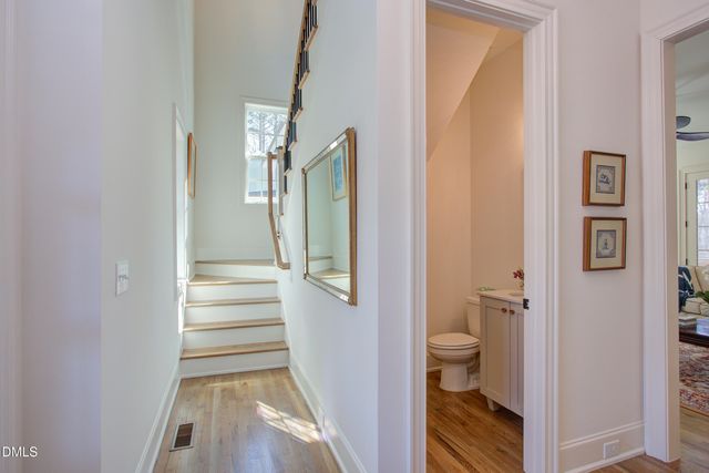 1028 Whitehall Circle, Durham, NC 27713