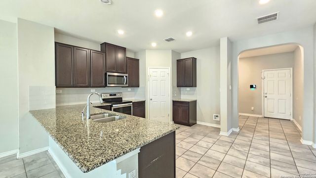 9922 Overlook Canyon, San Antonio, TX 78245