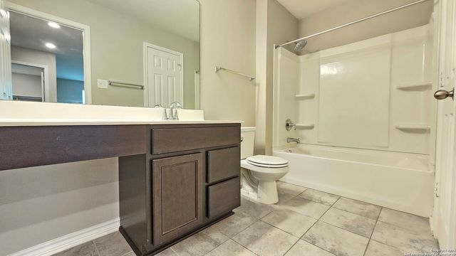 9922 Overlook Canyon, San Antonio, TX 78245