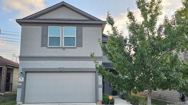 9922 Overlook Canyon, San Antonio, TX 78245
