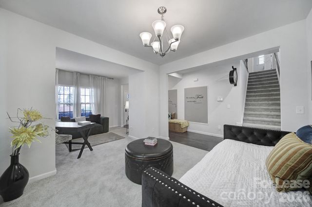 6710 Carradale Way, Charlotte, NC 28278