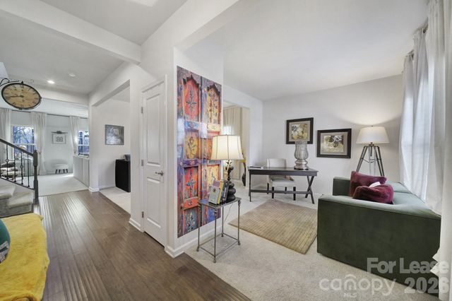 6710 Carradale Way, Charlotte, NC 28278