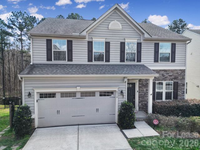 6710 Carradale Way, Charlotte, NC 28278
