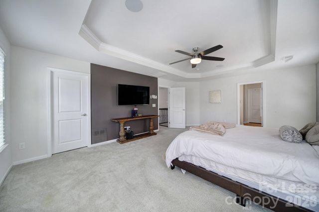 6710 Carradale Way, Charlotte, NC 28278