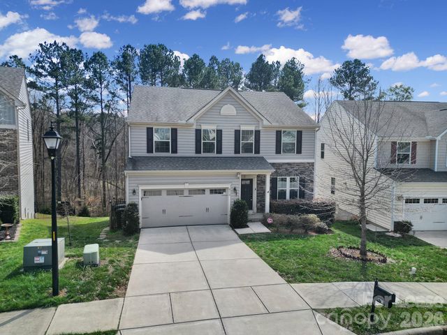 6710 Carradale Way, Charlotte, NC 28278