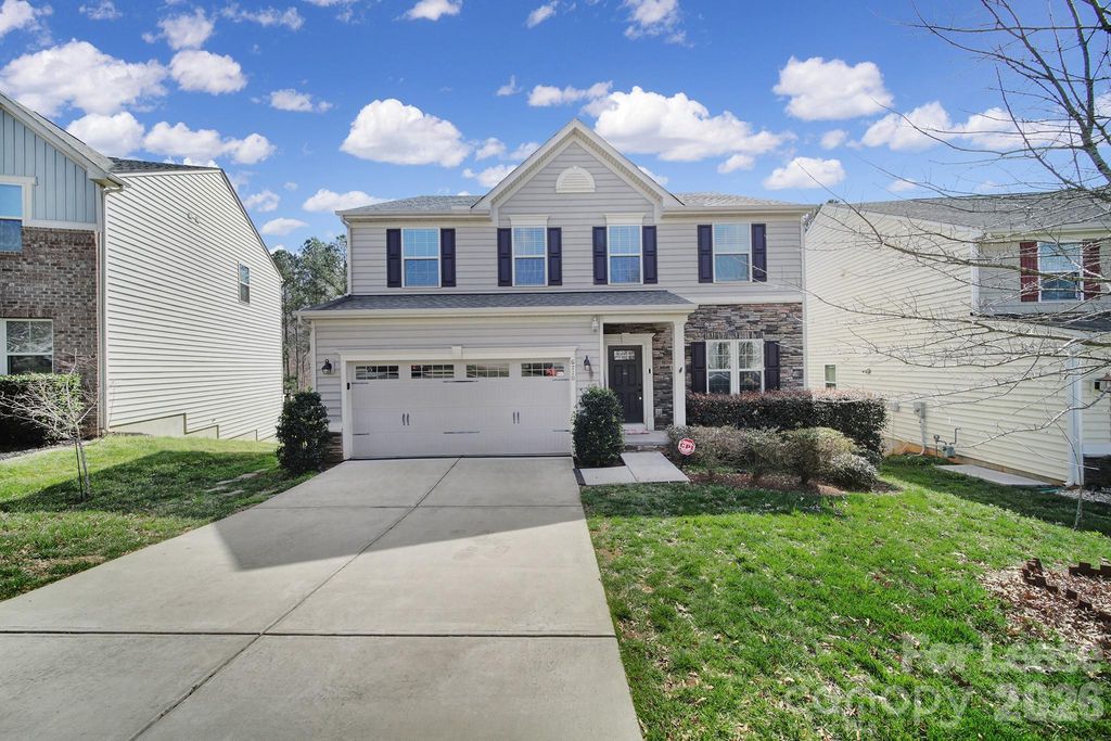 6710 Carradale Way, Charlotte, NC 28278