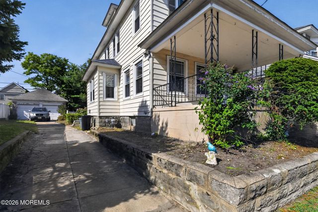 520 Newark Avenue, Bradley Beach, NJ 07720
