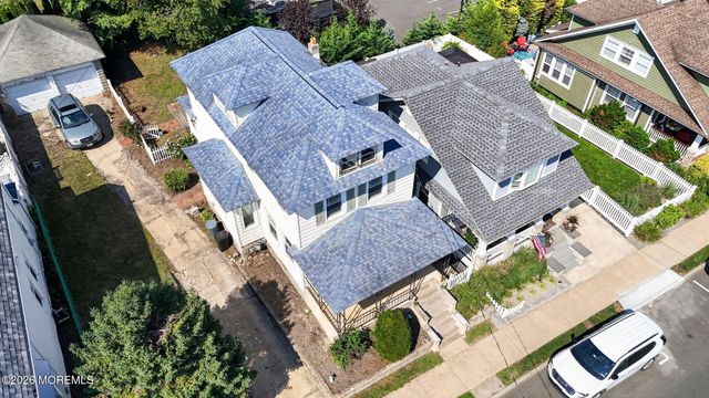 520 Newark Avenue, Bradley Beach, NJ 07720