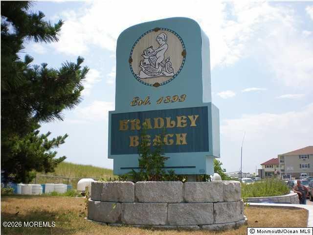 520 Newark Avenue, Bradley Beach, NJ 07720