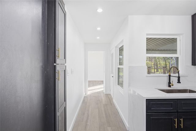 4516 Werner Street, Houston, TX 77022