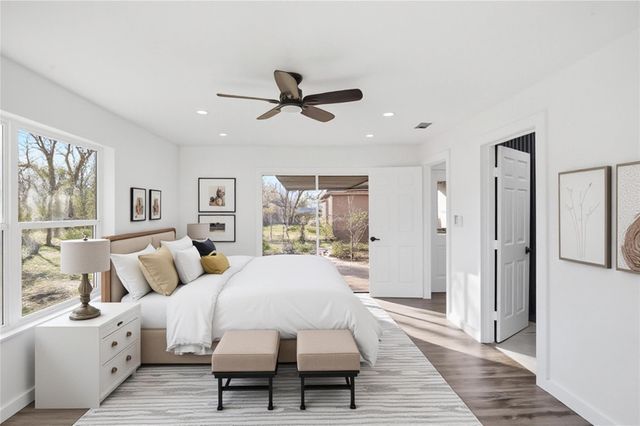 4516 Werner Street, Houston, TX 77022