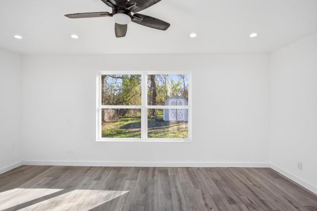 4516 Werner Street, Houston, TX 77022