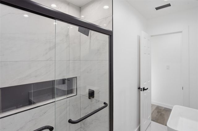 4516 Werner Street, Houston, TX 77022