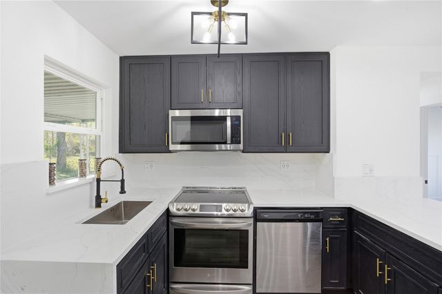 4516 Werner Street, Houston, TX 77022