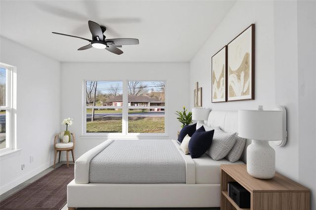 4516 Werner Street, Houston, TX 77022