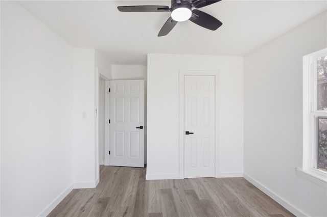 4516 Werner Street, Houston, TX 77022