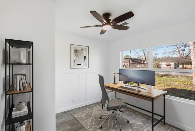 4516 Werner Street, Houston, TX 77022