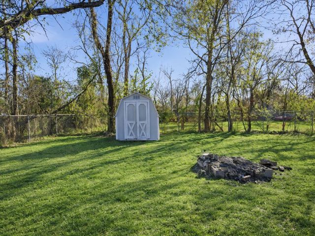 4516 Werner Street, Houston, TX 77022